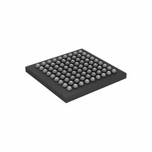 LCMXO3L-4300E-5UWG81CTR50 BOM IC In Stock Embedded 81 UFBGA, WLCSP Electronic Chips Component - Product Image 1