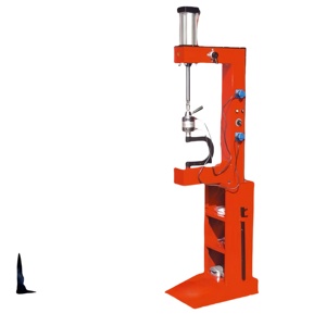 Máquina Portátil Mini para Reparación de Neumáticos, Vulcanización y Parches - Product Image 4