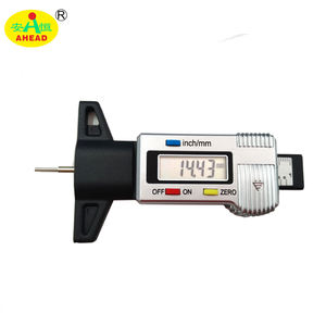 OEM ODM सेवा उच्च गुणवत्ता डिजिटल टायर चलने गहराई नापने का यंत्र - Product Image 4