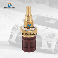 Capteur de température du liquide de refroidissement du moteur de remplacement direct 22630-AA140 pour pièces de véhicule