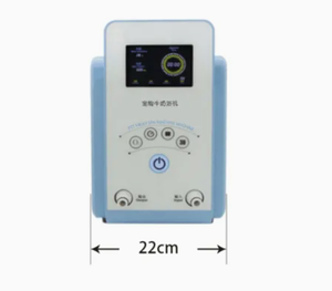 Détecteur et Éliminateur de Poux Portable en Plastique Écologique MT MEDICAL – Appareil Réutilisable pour l'Élimination des Poux Capillaires 110-240V - Product Image 4