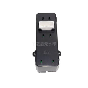 Interruptor Eléctrico para Ventanilla del Conductor de Hyundai Tucson, Lado Izquierdo, 93570D3041, para Modelos 2016, 2017 y 2018, Control Automático de Subida y Bajada - Product Image 3