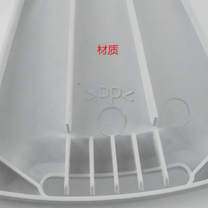 Pièces essentielles pour équipements de repassage et de lavage : Modèles d'impulseurs rotatifs compatibles Sanyo Dido DB7557ES, DB7239S, 8057ES, 80577ES - Product Image 1