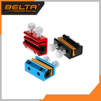 BELTA Moto Graisseur Outil Moto Scooter Câble Graisseur Luber Ligne Graisseur Multi Couleur KTS-F1401