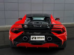 Kit carrosserie en fibre de carbone pour <span class=keywords><strong>Lamborghini</strong></span> LP580 LP610 EVO, améliorations Huracan, style Tecnica, pare-chocs avant et arrière, capot, spoiler, ailes - Product Image 3