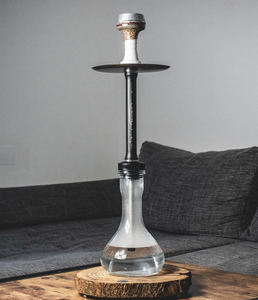 <span class=keywords><strong>Chicha</strong></span> narguilé personnalisé en acier inoxydable narguilé russe <span class=keywords><strong>allemagne</strong></span> Shisha - Product Image 3