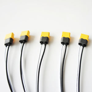 Amp kablo kiti ile özel sanayi kablo demeti elektrikli motosiklet Scooter kablo montajı - Product Image 6