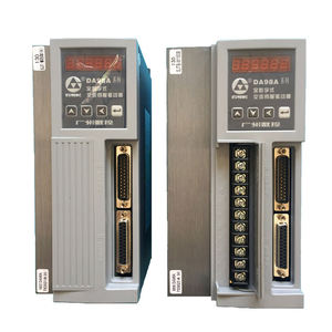Série GSK Drive DA98A (DA98A-20A/DA98A-30A/DA98A-50A) pour tour et fraiseuse Gsk Da98a DA98A GSK - Product Image 1