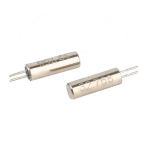 Oscillatore a cristallo 32768 Khz orologio Taidacent 32.768 HZ - Product Image 2