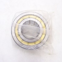 Roulement à rouleaux cylindriques de haute qualité de la série NUP NUP311 NUP311EM NUP311M 55x120x29mm
