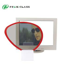 Testeur de lentilles d'écran LED polarisé avec affichage vidéo FELIX OPTICAL LY-PG12 Modèle 12'' Écran double tension - Product Image 4