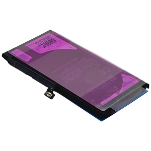 Batteria di Ricambio per <span class=keywords><strong>iPhone</strong></span> <span class=keywords><strong>13</strong></span> Mini, 3.85v 2406mAh, Batterie al Litio A2660 per <span class=keywords><strong>iPhone</strong></span> <span class=keywords><strong>13</strong></span> Mini - Product Image 4
