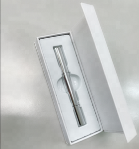 Pluma de Gel sin peróxido PAP para blanqueamiento de dientes profesional efectivo con logotipo personalizado, pluma de aluminio para blanquear dientes de 2ml - Product Image 6