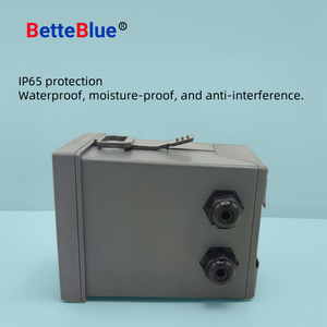 Betteblue công nghiệp trực tuyến đôi Muối cầu chất lượng nước Tester 0-14ph 0.01pH Độ phân giải 0.01pH độ chính xác pH meter - Product Image 6