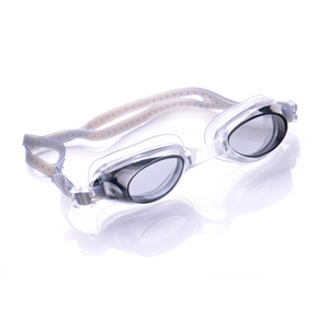 Swimming Goggles Adult High Definition Waterproof Anti Fog Plastic Lens Universal Use <b>Boxed</b> Multi Color <b>Mix</b> - Product Image 2