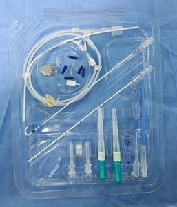 Ветеринарный подкожный уретральный биоискатель (Бионаз) - Product Image 1