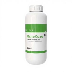 Engrais liquide microbien McheKuza TOKYO8 BIOFERTILIZER - Engrais liquide microbien pour la promotion de la croissance des semis - Product Image 1