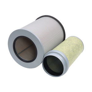 Pièces de camion haute performance au meilleur prix, pièces de tracteur agricole, pièces de moissonneuse-batteuse, filtre à air 3041 P782396 SA16257 - Product Image 5