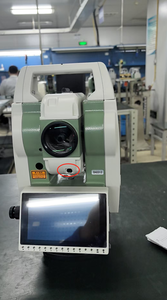 Instrumento de topografía óptica Estación total Android FOIF RTS342N con función de perspectiva - Product Image 3