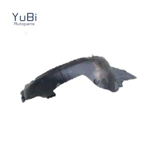 Guardabarros interior delantero para KIA FORTE/<span class=keywords><strong>CRATO</strong></span>/2014 año 2016-OEM 86811-A7200 86812-A7200 - Product Image 3