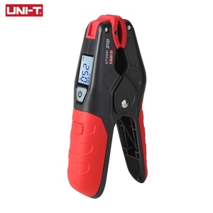 Pinza de Temperatura Inalámbrica UNI-T UT320i de Alta Precisión IP65 para Inspección y Pruebas de Sistemas de Aire Acondicionado HVAC - Product Image 2