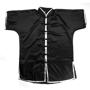 Đồng Phục Kung Fu/Hapkido/Hakama/Samba Đồng Phục Thiếu Lâm Đồng Phục Kung Fu - Product Image 2
