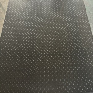 Tapete de Protección para Suelo de HDPE con Diseño Encastrable, Tapete de Plástico para Exteriores, Fiestas y Campos de Golf - Product Image 5