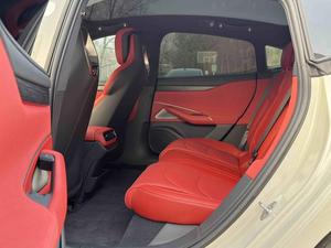 <span class=keywords><strong>Voiture</strong></span> d'occasion populaire Xiaomi SU7 2024 Propulsion arrière Ultra longue autonomie Édition Pro Produite 10 000 kilomètres cette année - Product Image 5