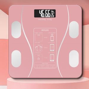 180KG Electronic Digital Body Fat <strong>Scale</strong> Household Balance Smart Bathroom <strong>Scale</strong> BMI <strong>Scale</strong> with IOS and Android APP - Product Image 4