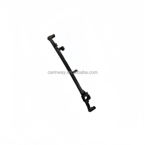 Espuma de barra delantera Xle/Xse 52611-08110 Espuma amortiguadora de energía de impacto de parachoques delantero para <span class=keywords><strong>Toyota</strong></span> <span class=keywords><strong>Sienna</strong></span> <span class=keywords><strong>2021</strong></span> - Product Image 2