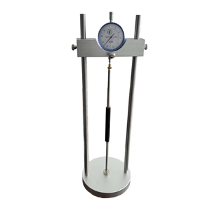 Comparatore di Lunghezza Lovibond in Acciaio Inox per Cemento / Tester di Retrazione e Dilatazione / Prova di Espansione del Cemento - Product Image 1