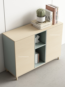 Archivador de composición vertical de <span class=keywords><strong>venta</strong></span> directa de fábrica para equipo de muebles de <span class=keywords><strong>oficina</strong></span> CEO Manager Boss - Product Image 5