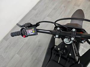 Yozma in 10 Pro, Motor para Motocicleta de 5000W, 60V, Control Remoto, Salida Estable, Motor para Motocicleta de Montaña de 5000W, Velocidad Máxima 70KM/H - Product Image 2