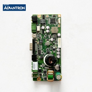 Carte mère industrielle ADVANTECH PCM-941 REV.A1 19AK094100-01, module CPU, stock original - Product Image 2