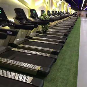 JOLECON Nueva máquina de gimnasio, cinta de correr comercial motorizada eléctrica, OEM servicio, la mejor fábrica de cinta de correr comercial para distribuidor - Product Image 5