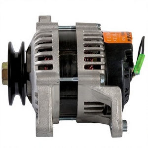 Pièces de mini-excavatrice, moteur diesel 4D84, alternateur, générateur 19020700 - Product Image 1