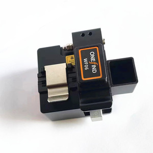 Cortadora de Fibra Óptica China de Alta Calidad a Precio Económico WF06 Ftth - Product Image 4