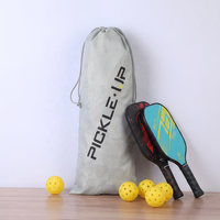 Sac de rangement personnalisé avec logo, pour le sport et les activités de plein air, réutilisable, gris, en tissu polyester 420D, avec cordon de serrage, sac cadeau