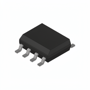 Circuitos Integrados, Chip EL5146CSZ-T7, Circuito Integrado de Retroalimentación de Voltaje, 1 Circuito, 8SOIC Original (0.154", 3.90mm de Ancho) - Product Image 1