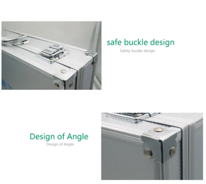 Đồng Hồ Đo Kiểm Tra Nước Uống Bể Bơi WQT-2023 Bộ Kiểm Tra Chất Lượng Nước Để Kiểm Tra Các Thông Số Khác Nhau - Product Image 3