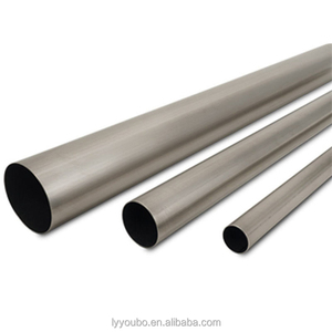 Tubes en <span class=keywords><strong>titane</strong></span> Gr5 résistants à l'acide pour des taux abordables de tuyauterie chimique - Product Image 3