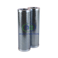 01.TS 210.250G.-B-.- HQFILTRATION Elemento de filtro de aceite lubricante