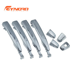 Manija de puerta exterior de coche para <span class=keywords><strong>Lexus</strong></span> RX 350 <span class=keywords><strong>GX</strong></span> <span class=keywords><strong>470</strong></span> 2003-2009 Toyota Camry Wish Tacoma 4Runner 2003-2015 69210-58010 - Product Image 3