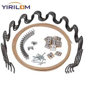 Factory Good Price Furniture <strong>Spring</strong> Durable Zigzag <strong>Spring</strong> <strong>Stretcher</strong> for Sofa - Product Image 4