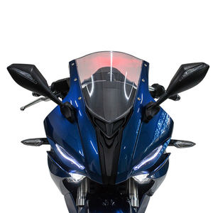Motocicleta EEC CE China 3000W 5000W 72V 150km/h - Product Image 3