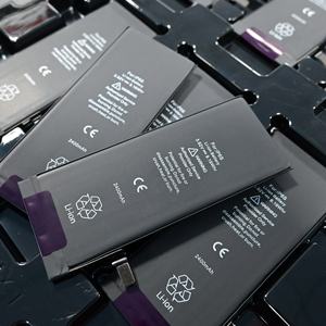 SOVA logotipo personalizado actualización batería de repuesto nueva venta al por mayor SOVA batería de teléfono <span class=keywords><strong>para</strong></span> <span class=keywords><strong>iPhone</strong></span> <span class=keywords><strong>6S</strong></span> Uso de teléfono móvil en Stock - Product Image 3