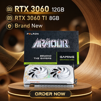 Kartu Grafis OEM Rtx 3060 12gb PC Gaming Rtx3060 Ti 8gb Rtx 3070 3080 3090 Kartu Grafis GPU Kartu Video