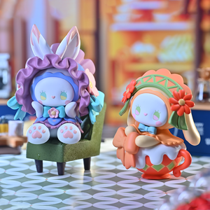 Loạt sinh nhật rừng bí mật Emma - Product Image 4