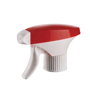 China Nieuwe Ontwerp Sproeier 28/400 28/410 28/415 Schuim Plastic Sproeier Voor Spuitfles - Product Image 1