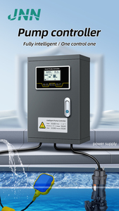 Boîte automatique <span class=keywords><strong>de</strong></span> panneau <span class=keywords><strong>de</strong></span> commande <span class=keywords><strong>de</strong></span> pompe en acier pour pompe unique pour le contrôle <span class=keywords><strong>de</strong></span> <span class=keywords><strong>filtration</strong></span> <span class=keywords><strong>de</strong></span> <span class=keywords><strong>piscine</strong></span> - Product Image 4